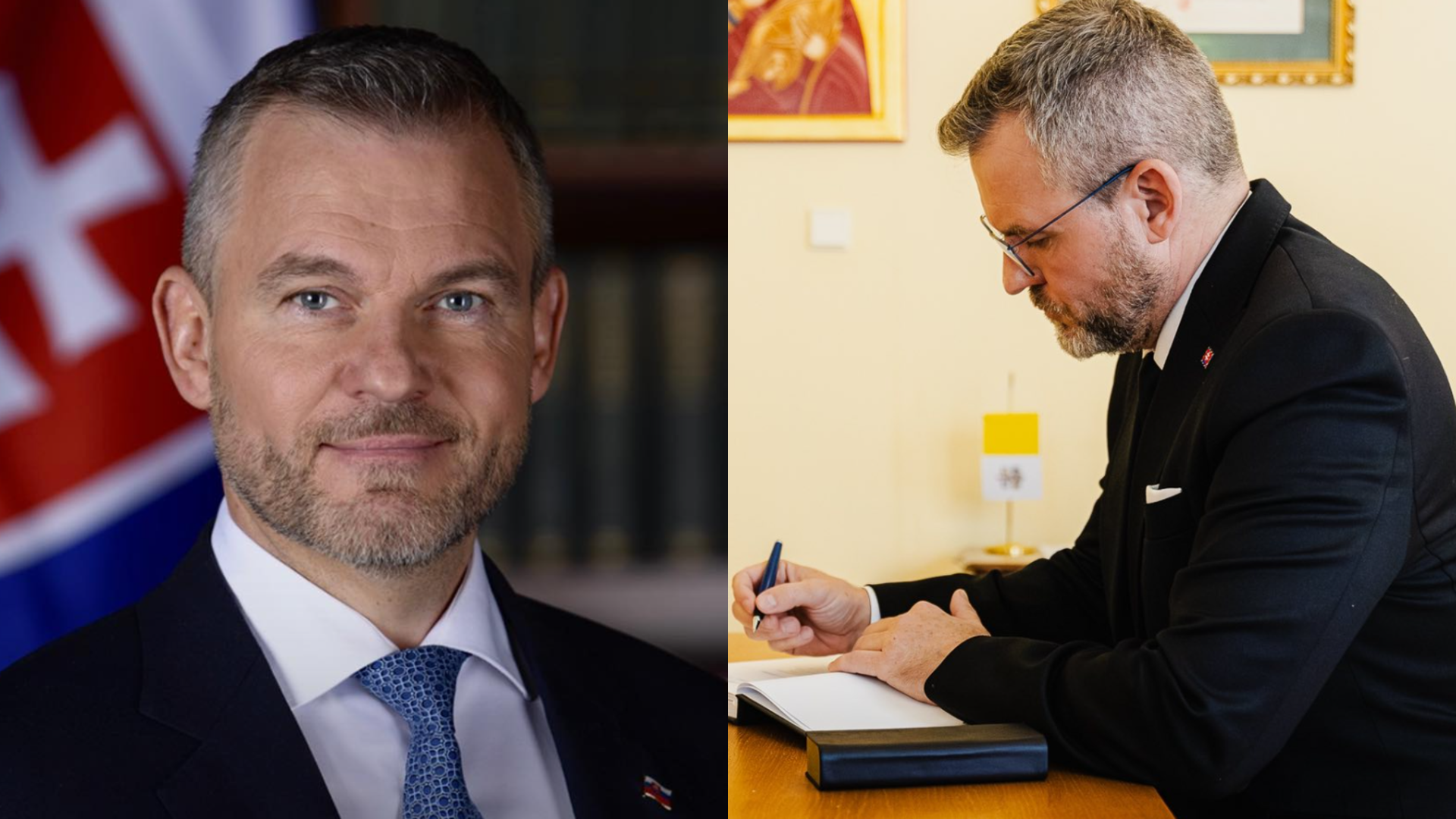 Osud referenda o ruských sankciách spečatený: Pellegriniho verdikt a búrlivé reakcie politikov