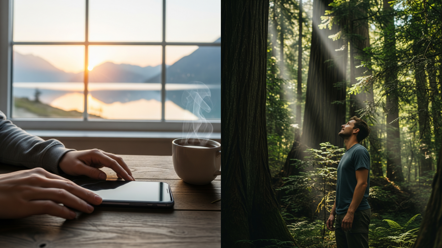 Utečte pred stresom: TOP wellness a detox pobyty, ktoré musíte zažiť v roku 2025